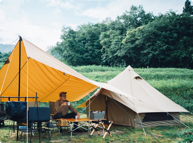 ソロ・デュオサイト