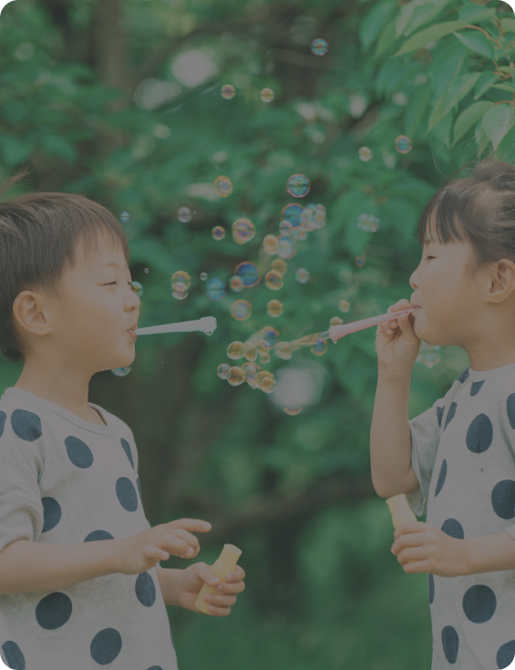 ファミリーで楽しむ