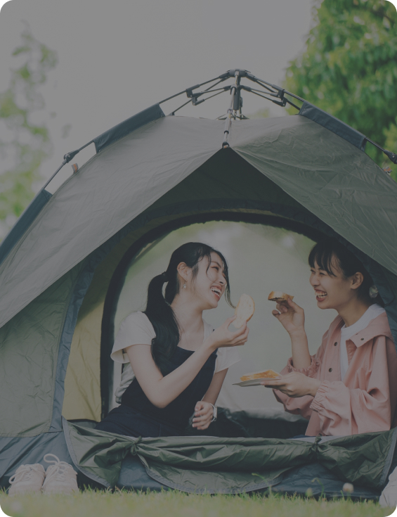 ソロ・デュオで楽しむ