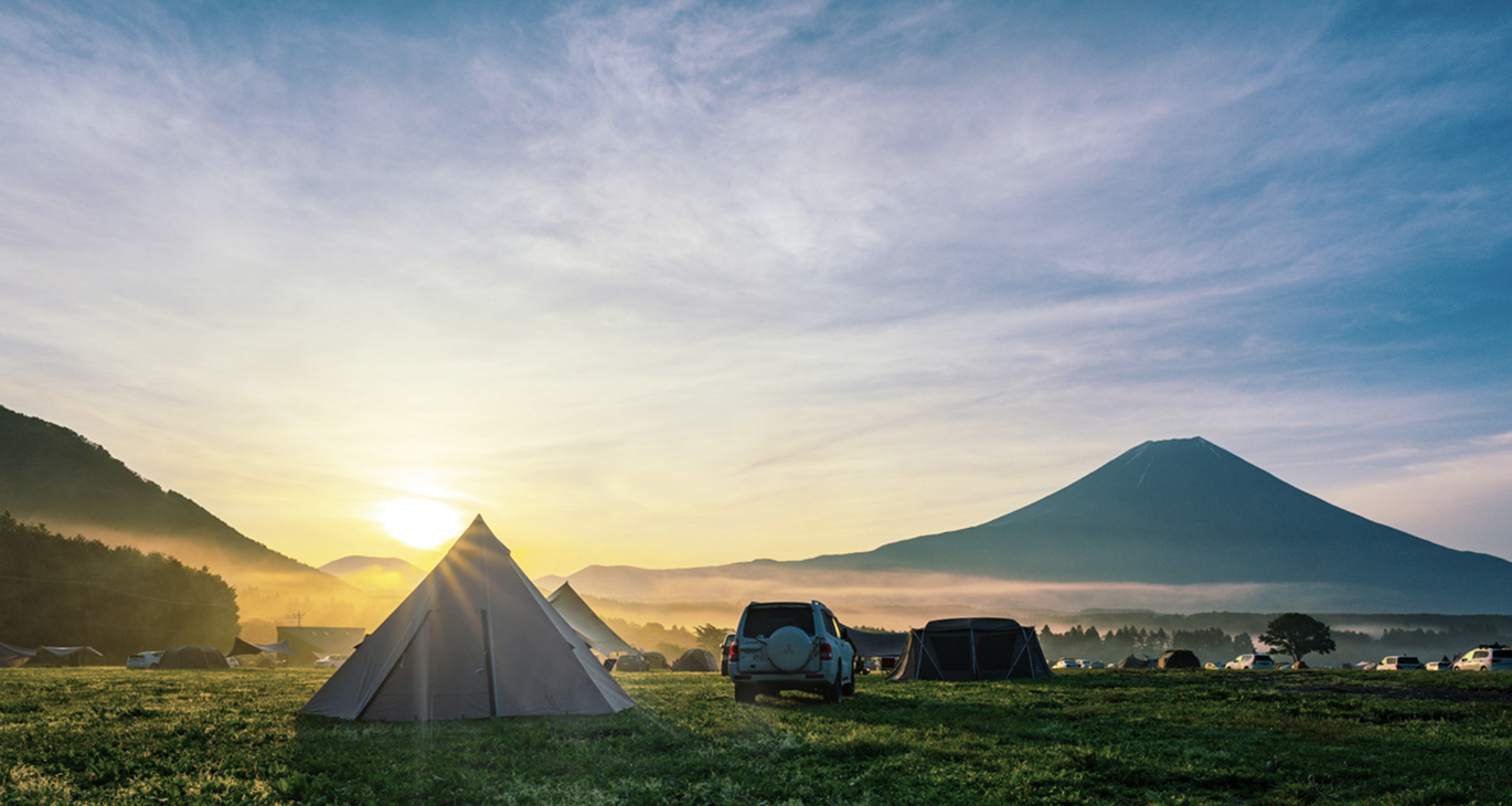 キャンプ場イメージ2
