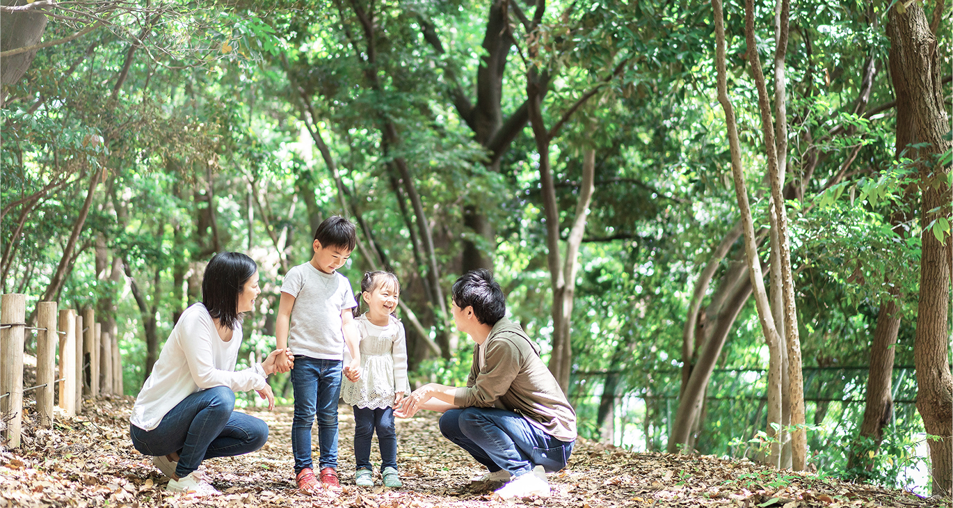 キャンプ場イメージ3