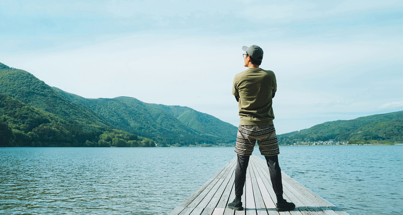 キャンプ場イメージ4